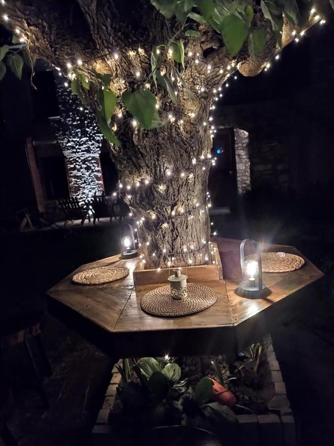 Theopetra Home Kültér fotó