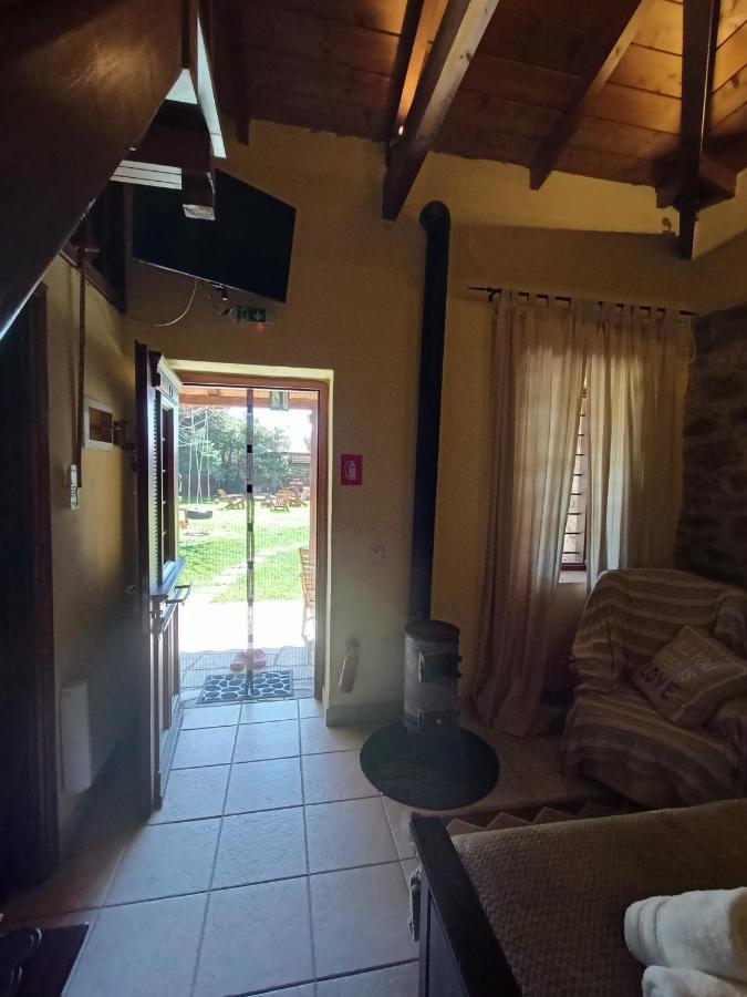 Theopetra Home Kültér fotó