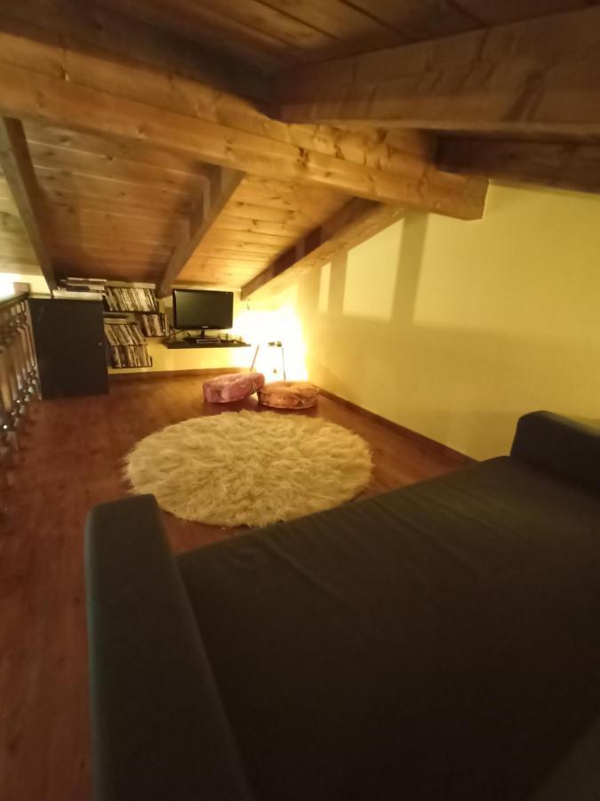 Theopetra Home Kültér fotó