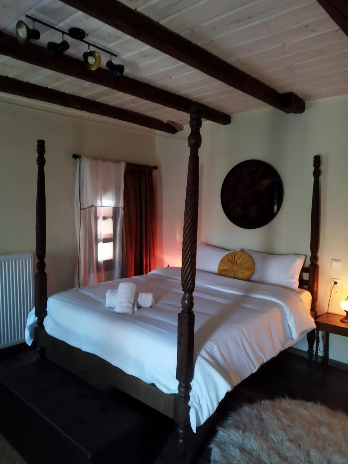 Theopetra Home Szoba fotó