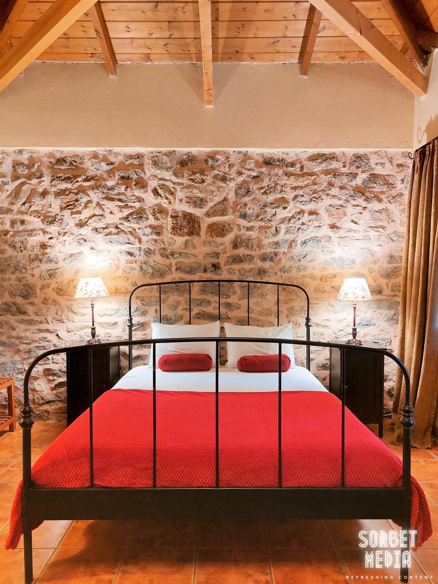 Theopetra Home Szoba fotó