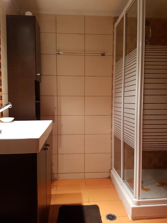 Theopetra Home Kültér fotó