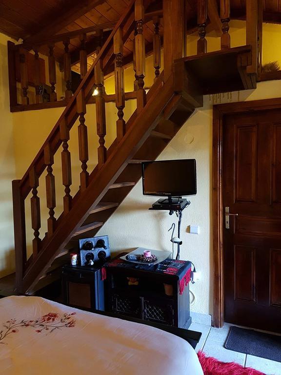 Theopetra Home Kültér fotó