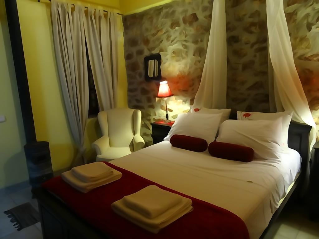 Theopetra Home Kültér fotó